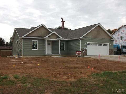 3213 Pender, Adrian, MI 49221 photo 1