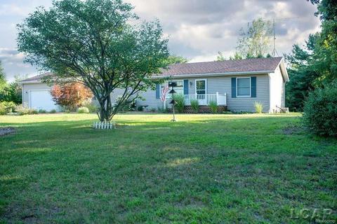 2701 E Carleton Rd, Adrian, MI 49221 photo 1