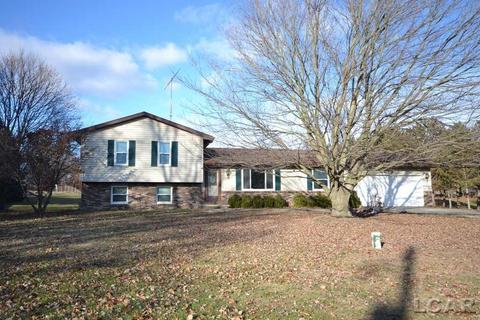 4780 Sutton Rd, Britton, MI 49229 photo 1