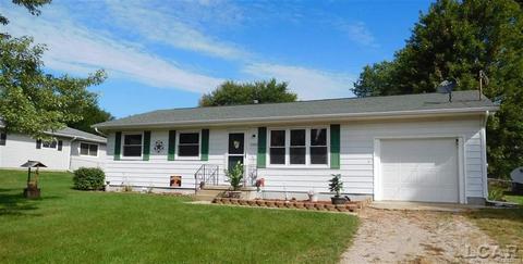 3902 Boyd, Tecumseh, MI 49286 photo 1