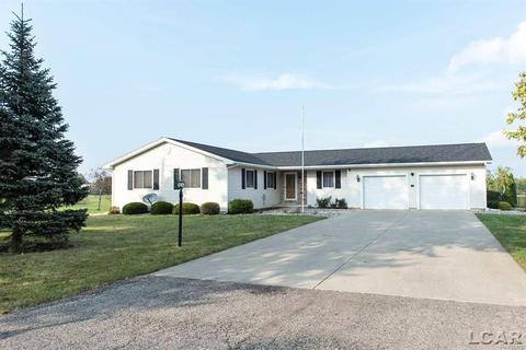 2233 Christopher, Adrian, MI 49221 photo 1