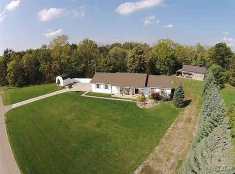 1668 Packard Rd, Jasper, MI 49248 photo 1
