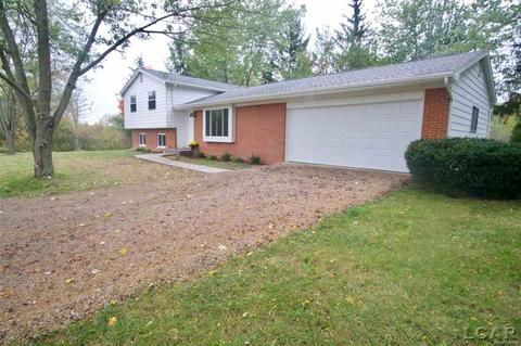 4560 Munger Rd, Tipton, MI 49287 photo 1