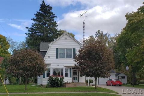 110 S Division, Tecumseh, MI 49286 photo 1