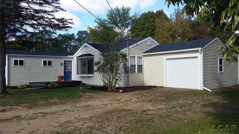 1450 Moore Rd, Adrian, MI 49221 photo 1