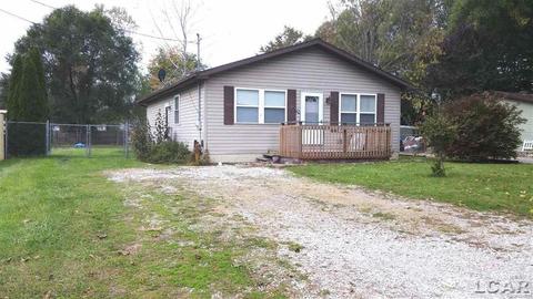 912 Bradish, Adrian, MI 49221 photo 1