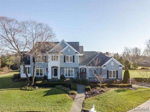 660 Stonecrest, Adrian, MI 49221 photo 1
