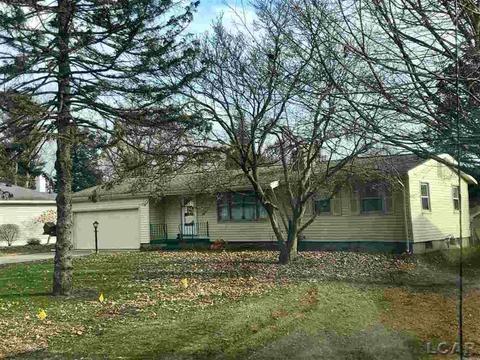 2763 Park, Madison Twp, MI 49221 photo 1