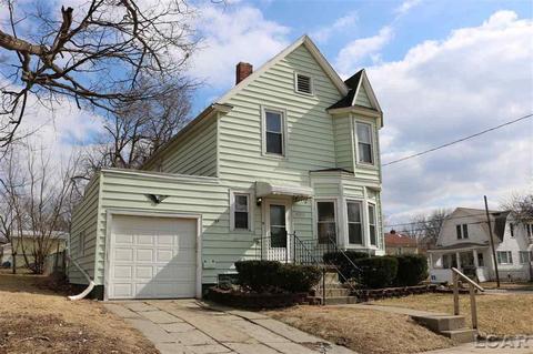 404 Ormsby, Adrian, MI 49221 photo 1