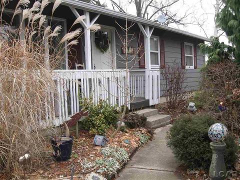 5548 Centennial, Tecumseh, MI 49286 photo 1