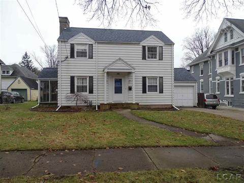 312 E Front St, Adrian, MI 49221 photo 1