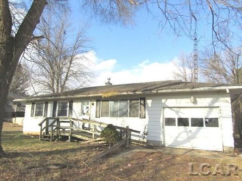 3520 Gady Rd, Tecumseh, MI 49286 photo 1
