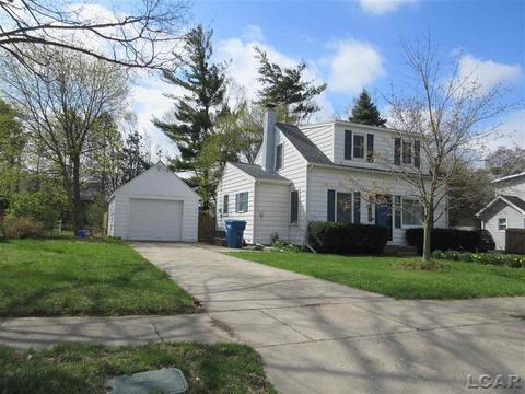 105 Bartlett St, Clinton, MI 49236 photo 1