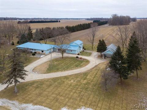 5545 E Carleton Rd, Palmyra, MI 49268 photo 1