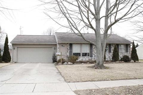 603 Sutton St, Tecumseh, MI 49286 photo 1
