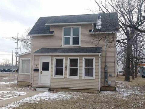 614 E Beecher, Adrian, MI 49221 photo 1