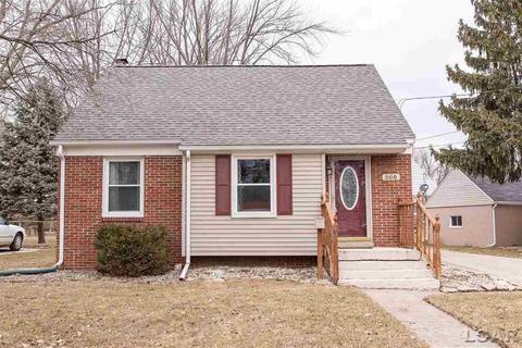508 W Maple, Adrian, MI 49221 photo 1