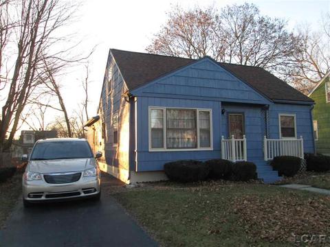 657 Lenawee, Adrian, MI 49221 photo 1