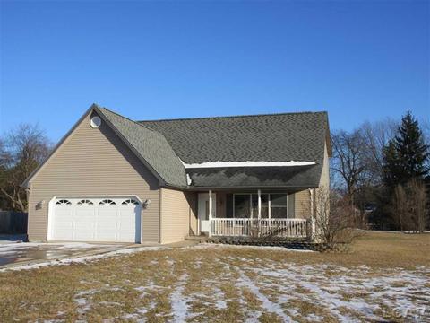 3122 Cobblestone Rdg, Tecumseh, MI 49286 photo 1