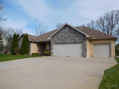 3032 Windmill Dr, Adrian, MI 49221 photo 1