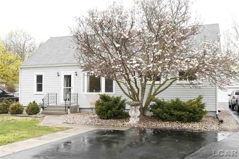 1412 Moore Rd, Adrian, MI 49221 photo 1