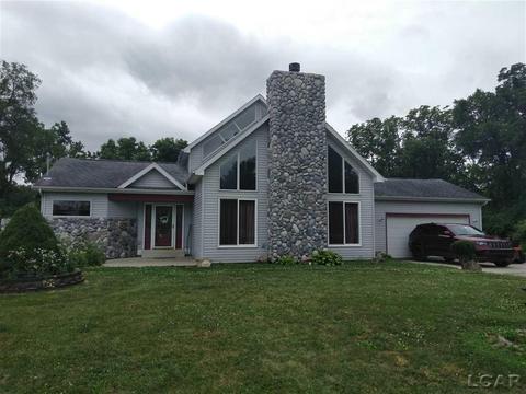 1399 W Carleton, Adrian, MI 49221 photo 1