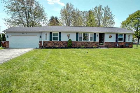 3699 Westgate Pl, Tecumseh, MI 49286 photo 1