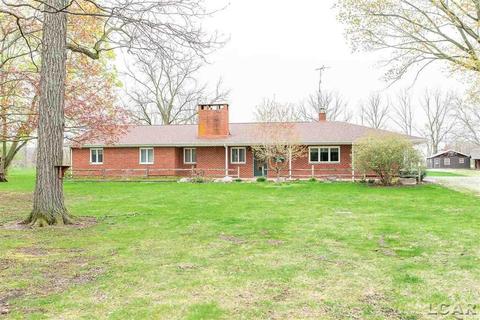 6030 E M-50, Tecumseh, MI 49286 photo 1