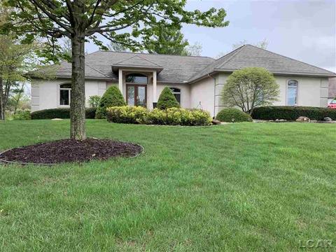 3057 Windmill, Adrian, MI 49221 photo 1