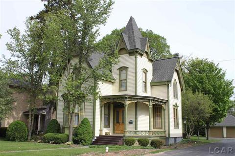 511 W Chicago, Tecumseh, MI 49286 photo 1