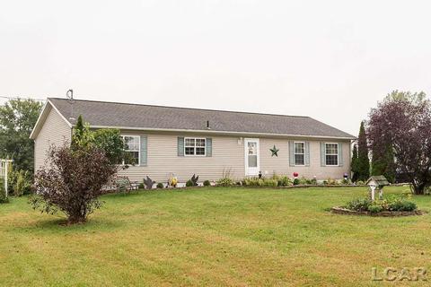 13413 E Camden, Waldron, MI 49288 photo 1