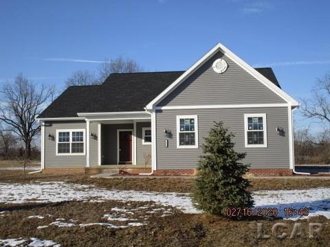 3538 Crestone, Tecumseh, MI 49286 photo 1