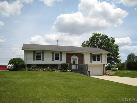 9620 Smith, Tecumseh, MI 49286 photo 1