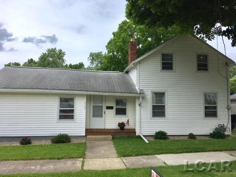 717 E Front St, Adrian, MI 49221 photo 1