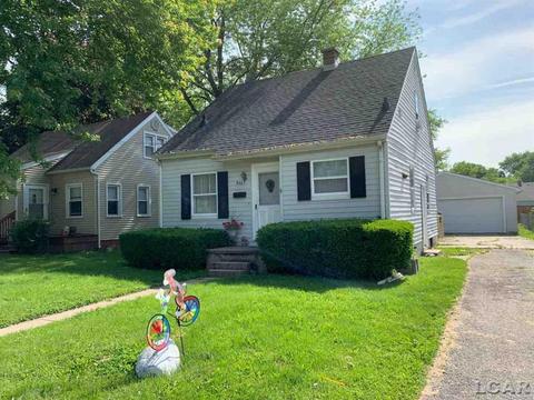 640 Springbrook, Adrian, MI 49221 photo 1