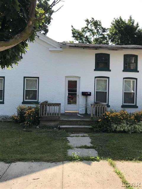 228 Comstock, Adrian, MI 49221 photo 1