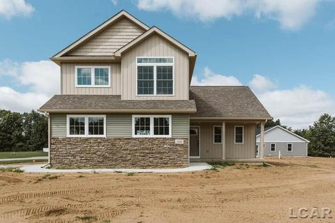 3186 Pender, Adrian, MI 49221 photo 1