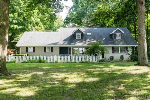 3575 Hunt Rd, Adrian, MI 49221 photo 1