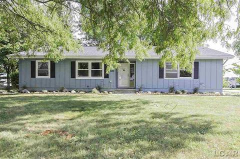 1935 Ottawa, Adrian, MI 49221 photo 1