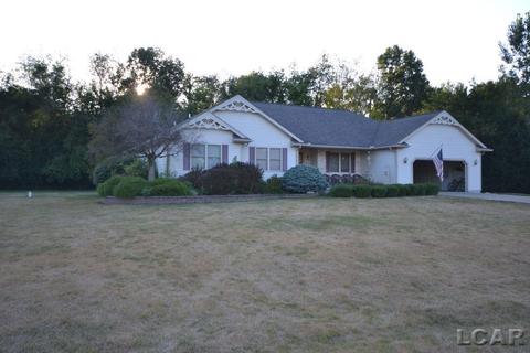 5142 Alexander Dr, Britton, MI 49229 photo 1