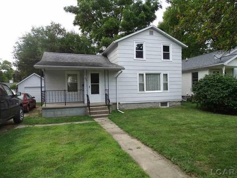 378 Crystal Spg, Adrian, MI 49221 photo 1