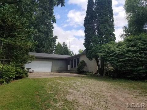 2691 E Carleton, Adrian, MI 49221 photo 1