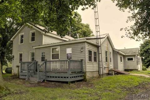 7125 Centennial Rd, Britton, MI 49229 photo 1