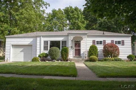 644 High, Adrian, MI 49221 photo 1