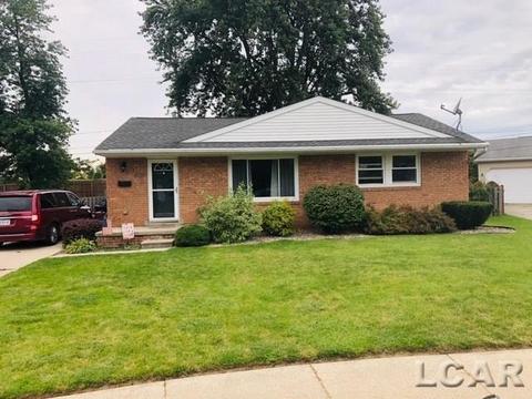 408 Feeman, Adrian, MI 49221 photo 1
