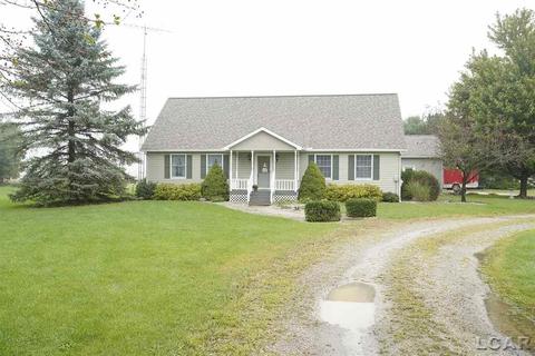1350 Cedar, Adrian, MI 49221 photo 1