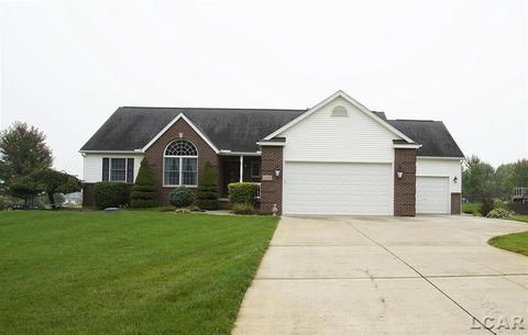 3109 Windmill Dr, Adrian, MI 49221 photo 1