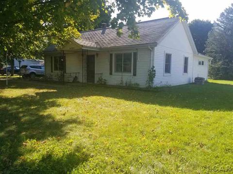6166 S Occidental, Tecumseh, MI 49286 photo 1