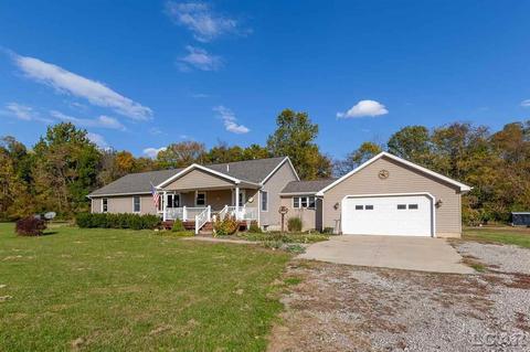 2340 Laberdee Rd, Adrian, MI 49221 photo 1