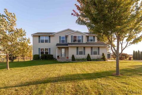 1371 Codling Rd, Adrian, MI 49221 photo 1